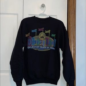 Disney crewneck
